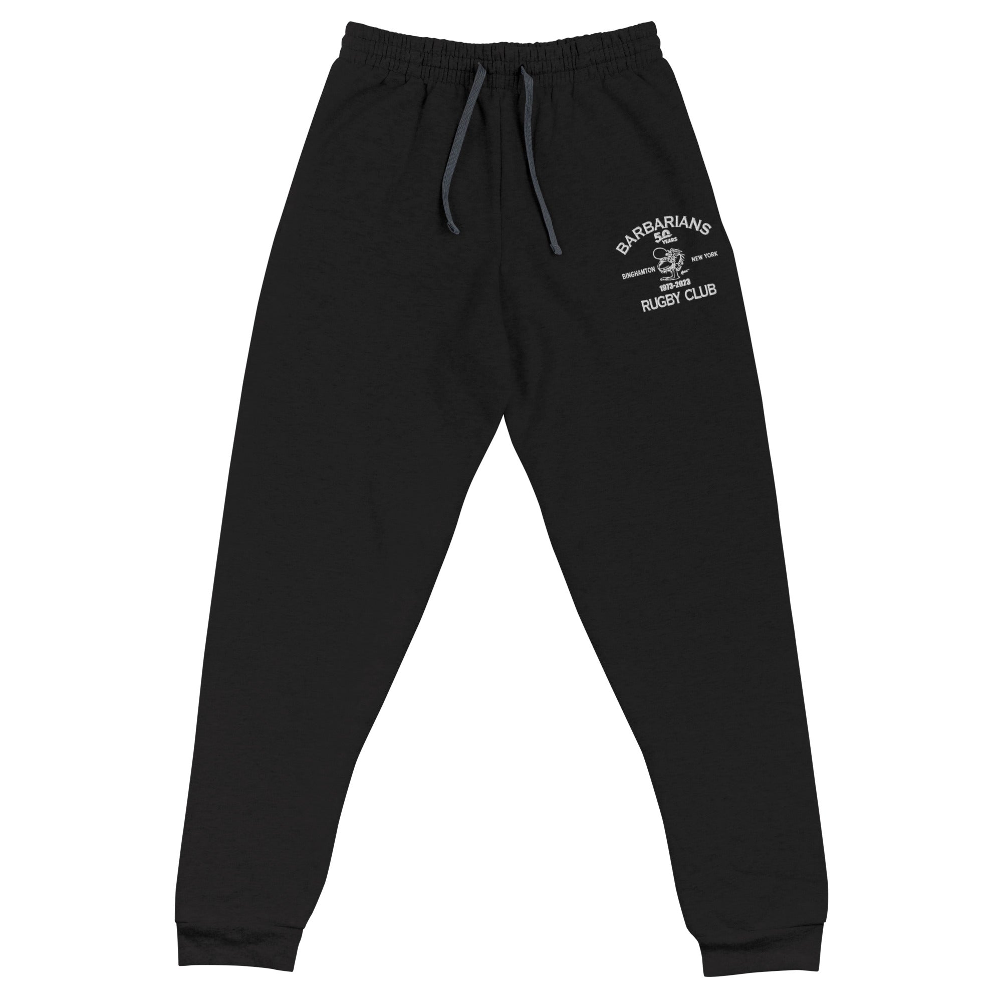 Rugby Imports Binghamton Barbarians Rugby Jogger Sweatpants