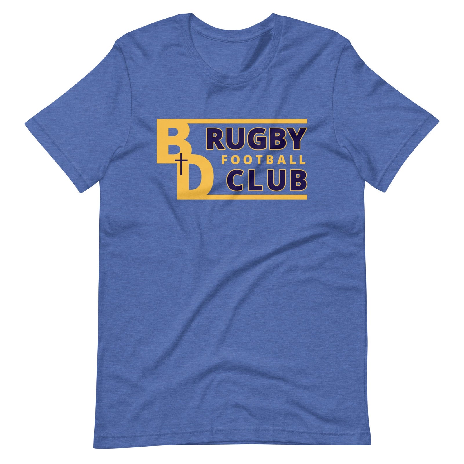 Rugby Imports BD Rugby FC Social T-Shirt