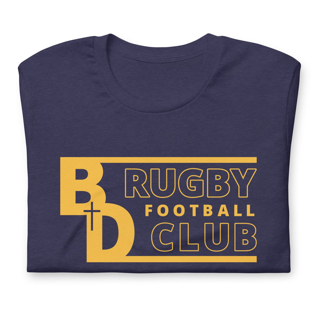 Rugby Imports BD Rugby FC Social T-Shirt