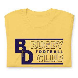 Rugby Imports BD Rugby FC Social T-Shirt