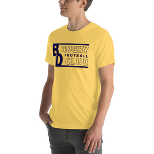 Rugby Imports BD Rugby FC Social T-Shirt