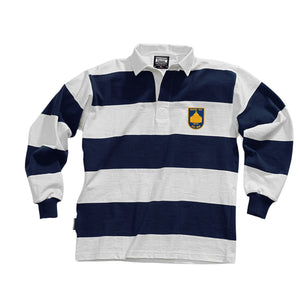 Rugby Imports Beacon Hill RFC Casual Weight Stripe Jersey