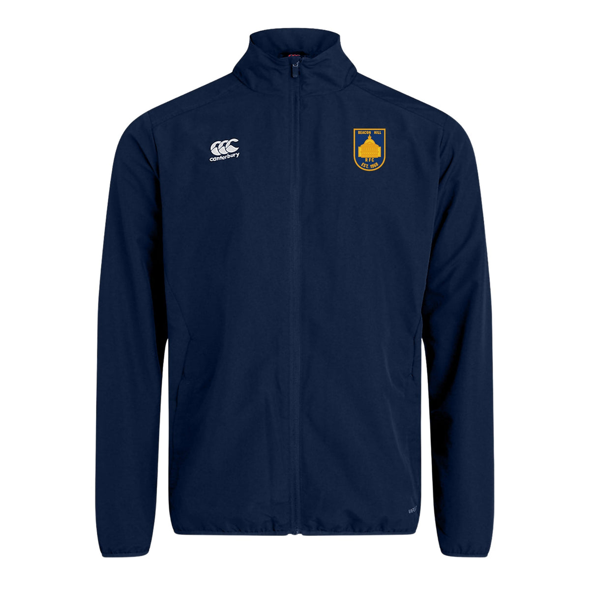 Rugby Imports Beacon Hill RFC CCC Track Jacket