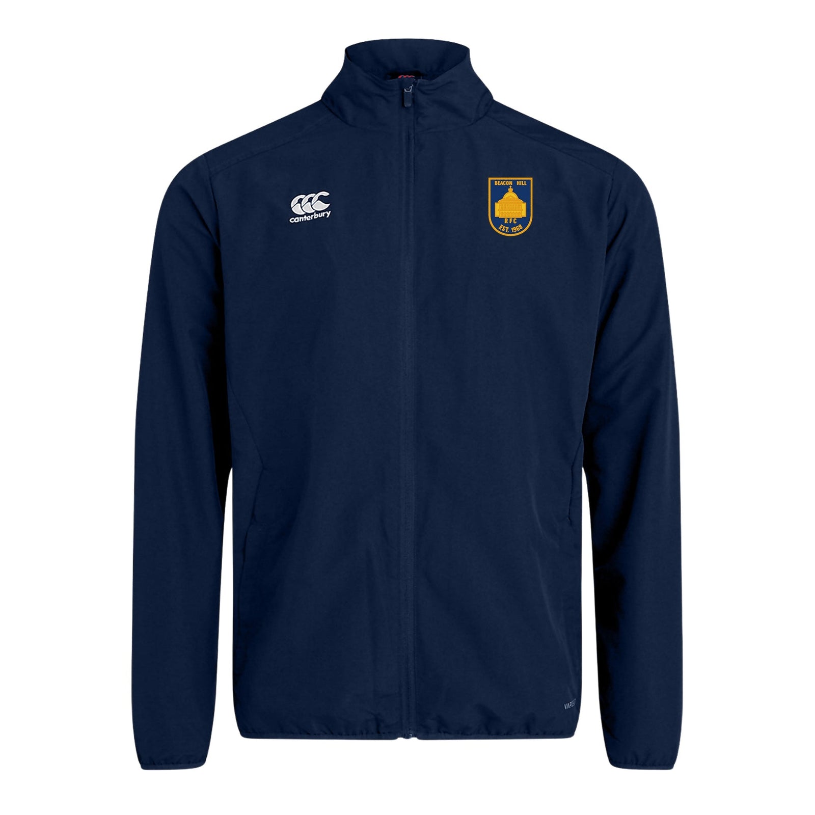 Rugby Imports Beacon Hill RFC CCC Track Jacket