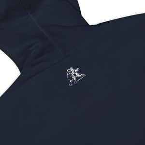 Rugby Imports Beacon Hill RFC Heavy Blend Hoodie