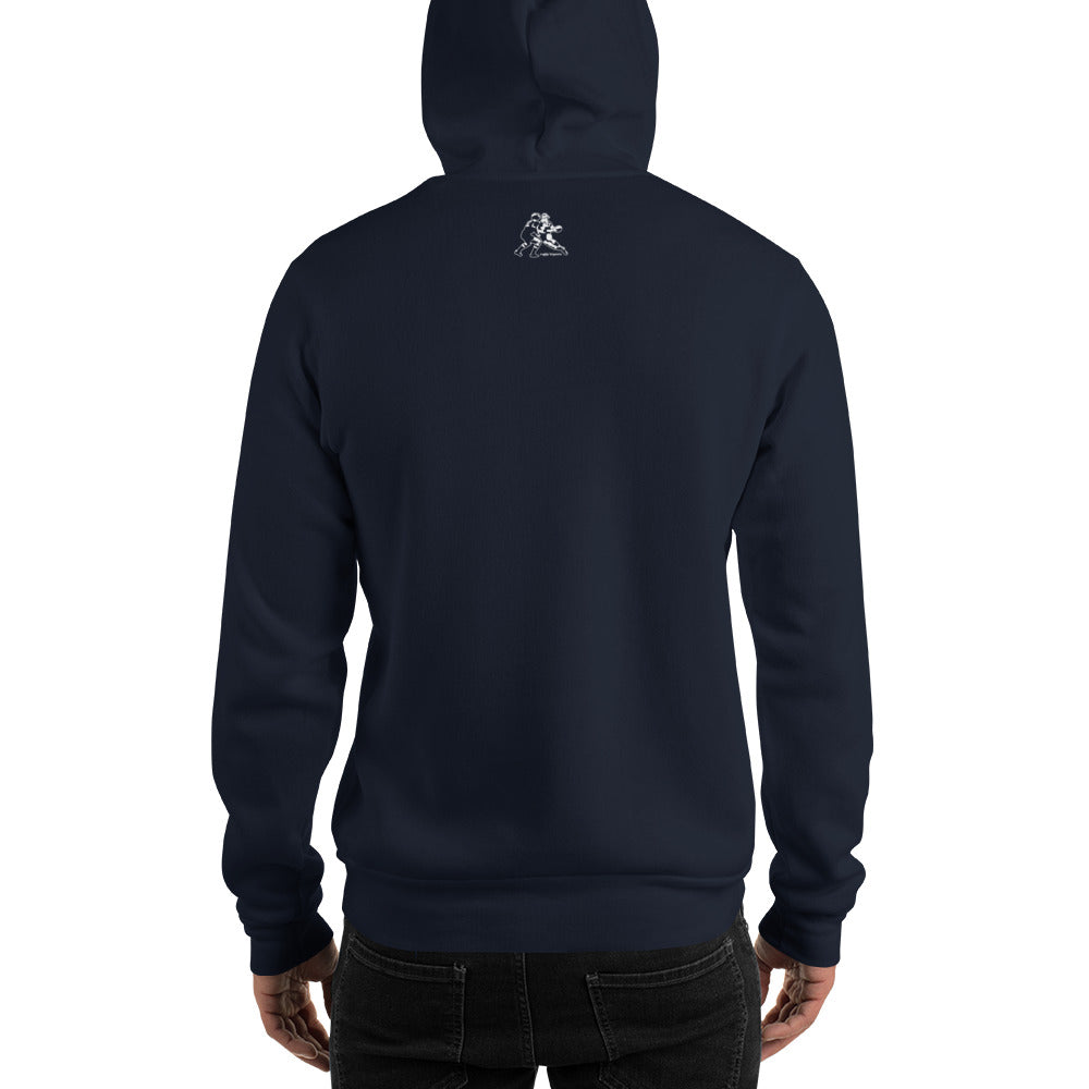 Rugby Imports Beacon Hill RFC Hoodie