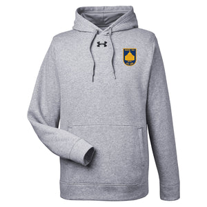 Rugby Imports Beacon Hill RFC Hustle Hoodie