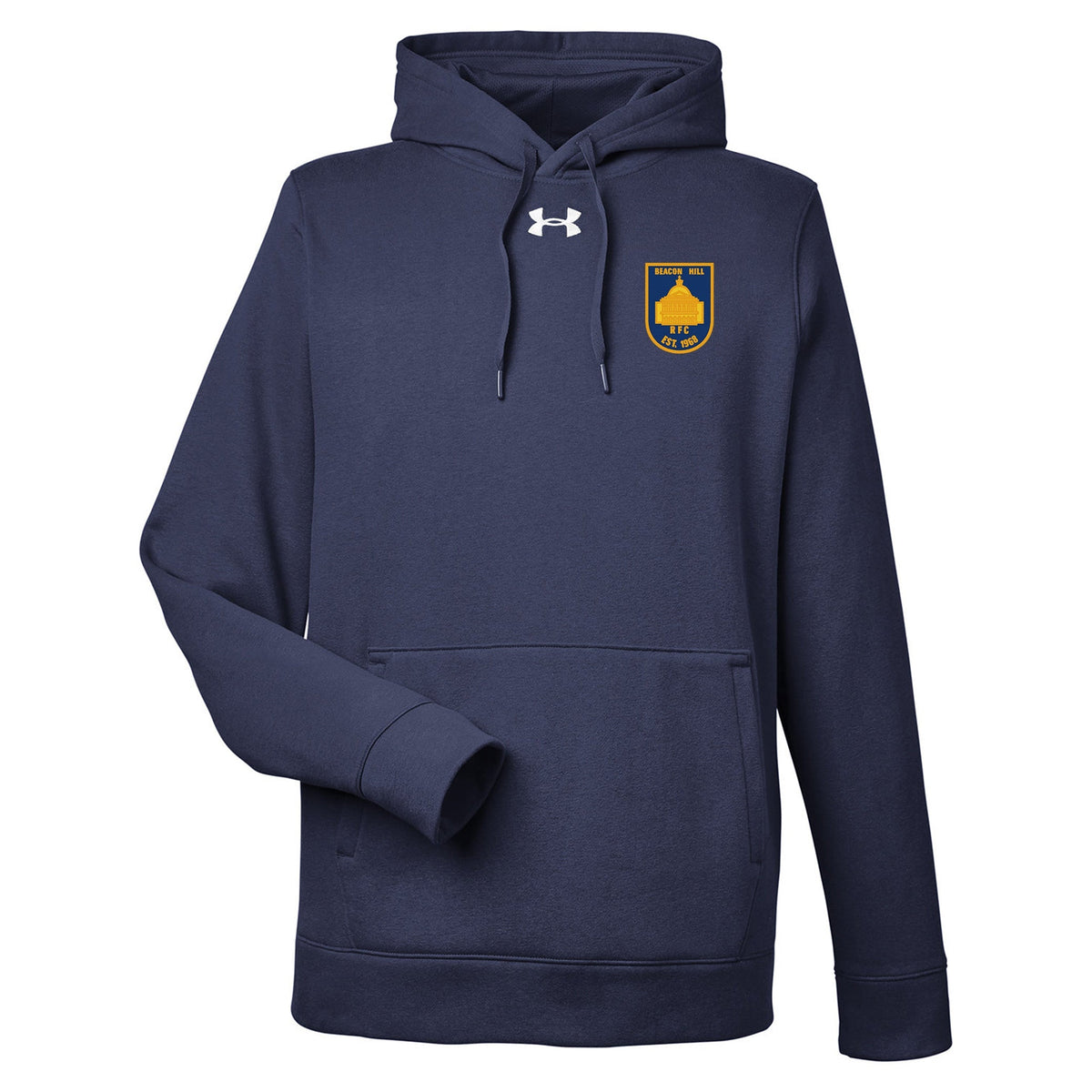 Rugby Imports Beacon Hill RFC Hustle Hoodie