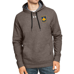Rugby Imports Beacon Hill RFC Hustle Hoodie