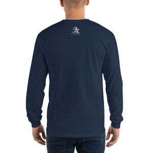 Rugby Imports Beacon Hill RFC Long Sleeve Tee