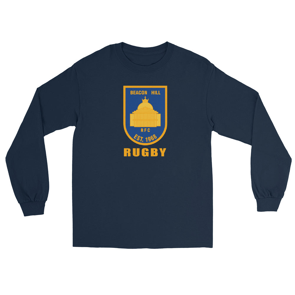 Rugby Imports Beacon Hill RFC Long Sleeve Tee