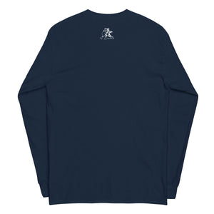 Rugby Imports Beacon Hill RFC Long Sleeve Tee