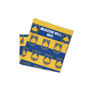Rugby Imports Beacon Hill RFC Neck Gaiter