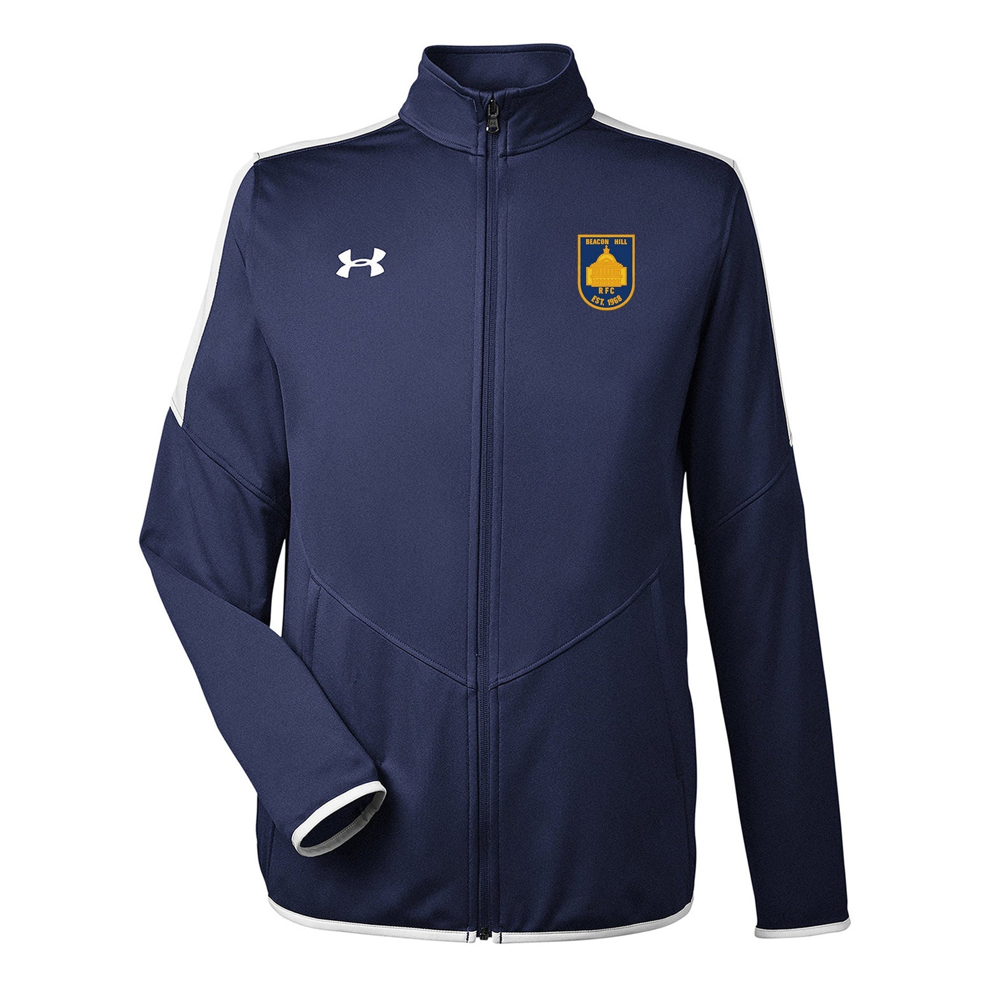 Rugby Imports Beacon Hill RFC Rival Knit Jacket