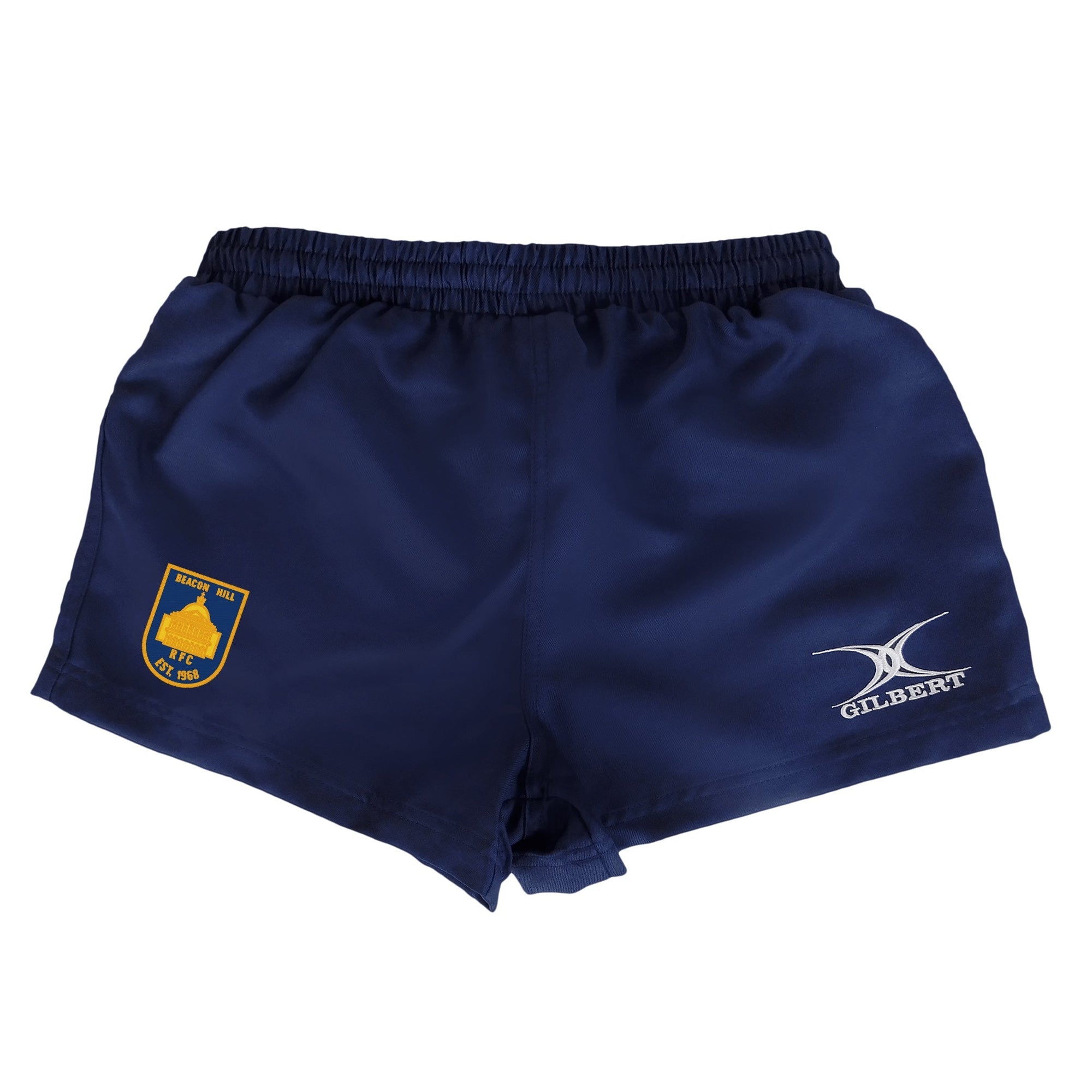 Rugby Imports Beacon Hill RFC Saracen Rugby Shorts