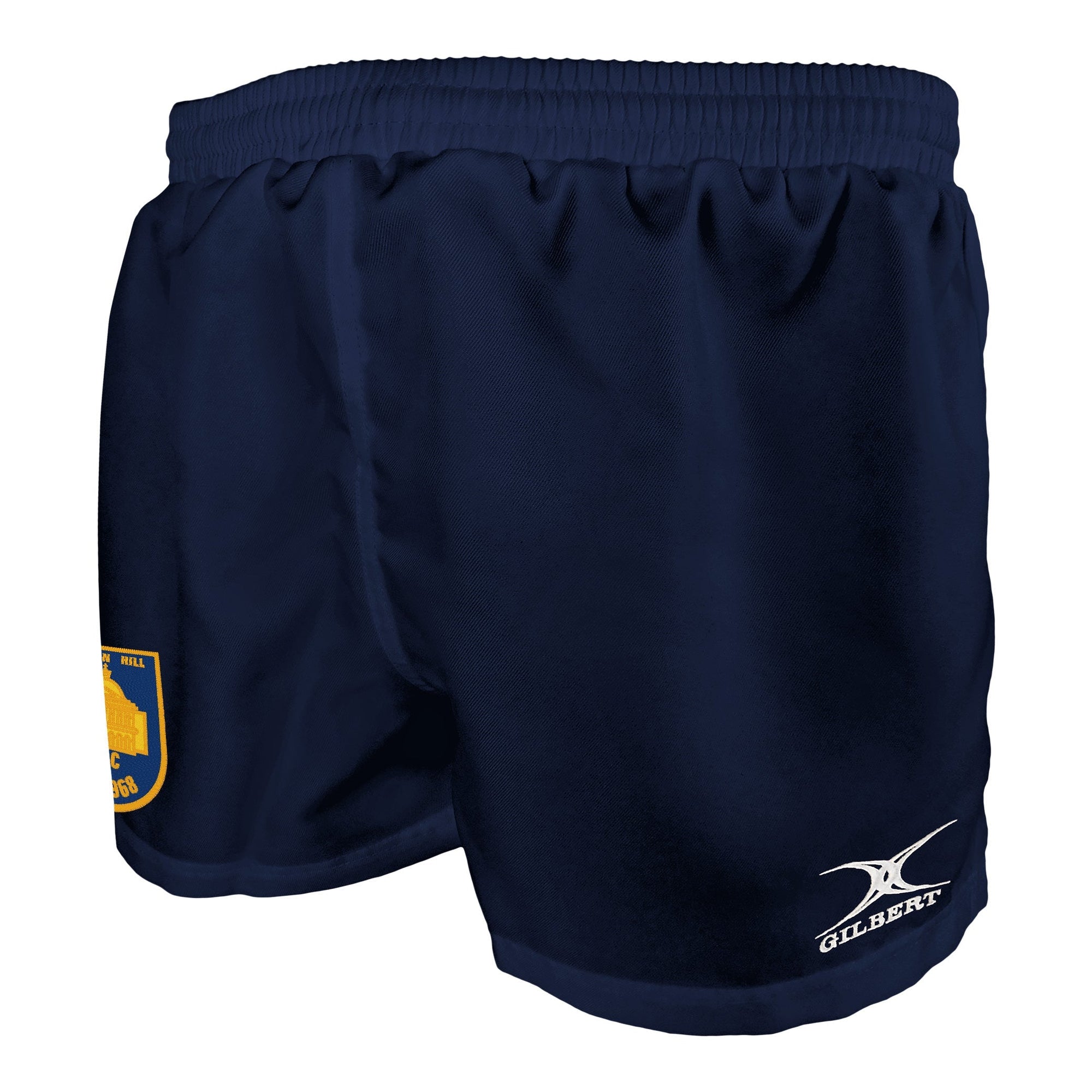Rugby Imports Beacon Hill RFC Saracen Rugby Shorts