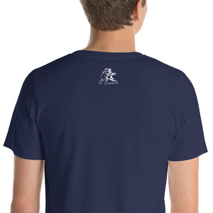 Rugby Imports Beacon Hill RFC Short Sleeve Tee