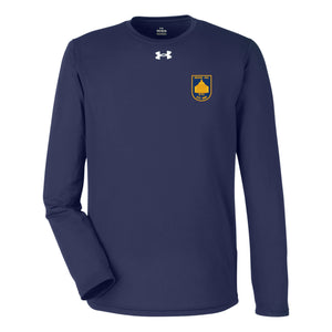 Rugby Imports Beacon Hill RFC Tech LS T-Shirt