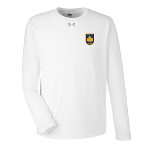 Rugby Imports Beacon Hill RFC Tech LS T-Shirt