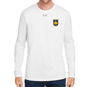 Rugby Imports Beacon Hill RFC Tech LS T-Shirt