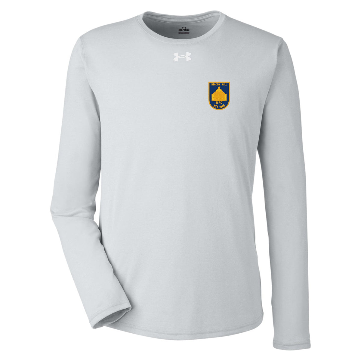 Rugby Imports Beacon Hill RFC Tech LS T-Shirt