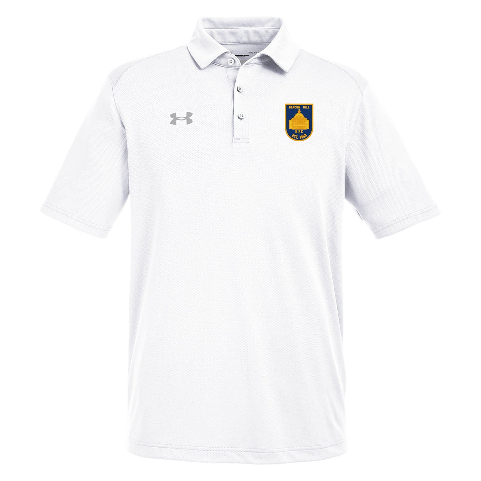 Rugby Imports Beacon Hill RFC Tech Polo