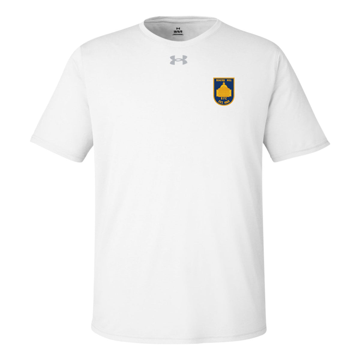 Rugby Imports Beacon Hill RFC Tech T-Shirt