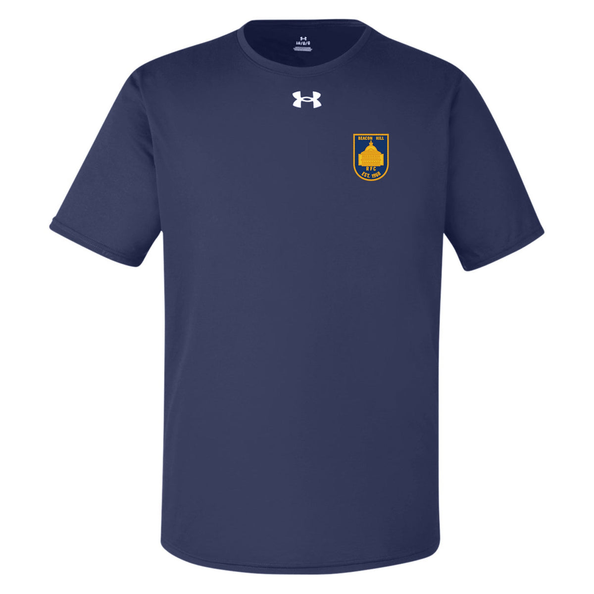 Rugby Imports Beacon Hill RFC Tech T-Shirt