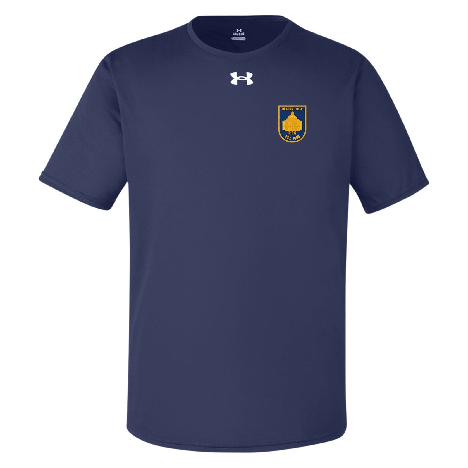 Rugby Imports Beacon Hill RFC Tech T-Shirt