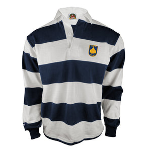 Rugby Imports Beacon Hill RFC Traditional 4 Inch Stripe Rugby Jersey