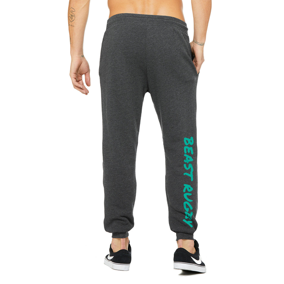 Rugby Imports Beast of the East Rugby Joggers
