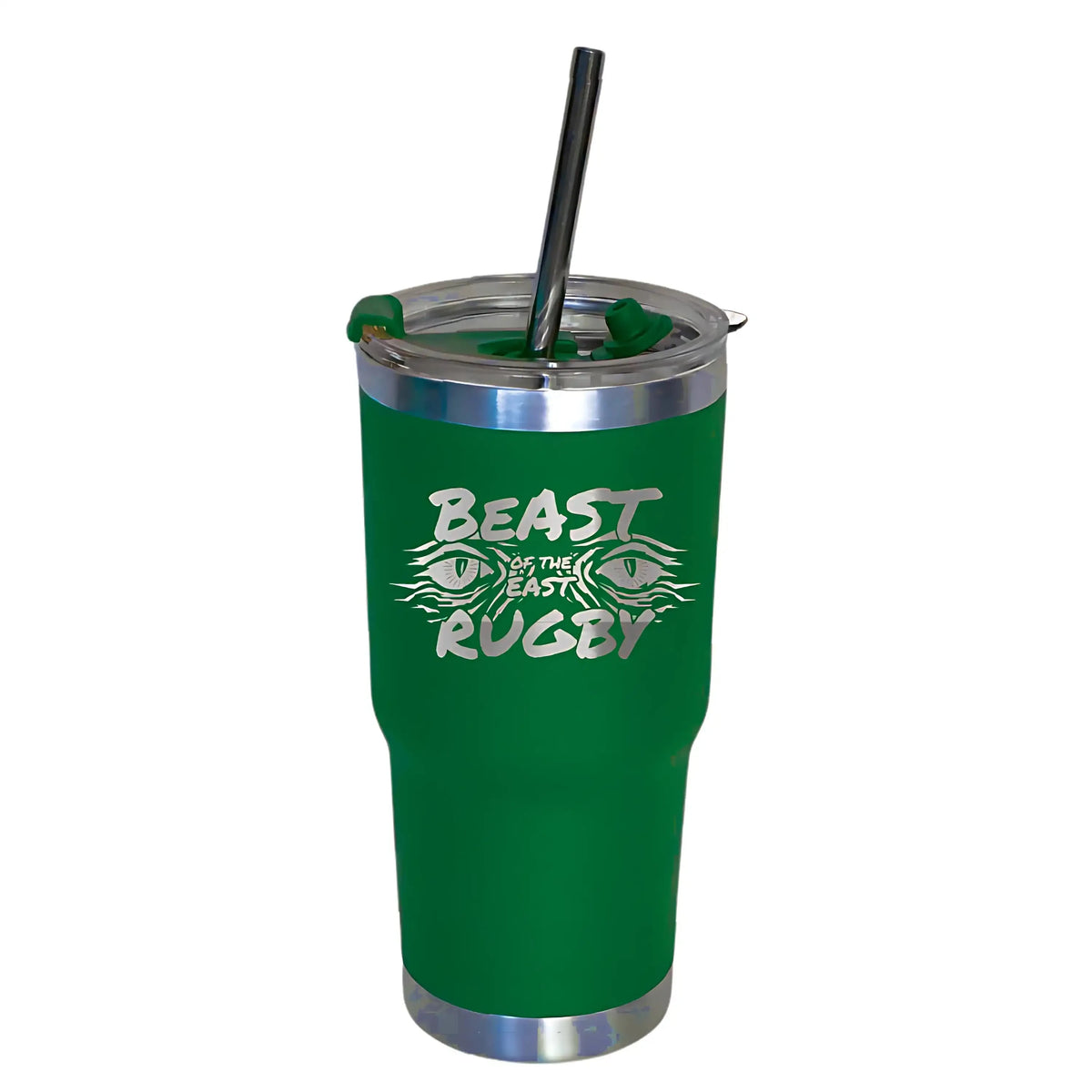 Rugby Imports Beast Rugby Articware Tumbler - 20oz