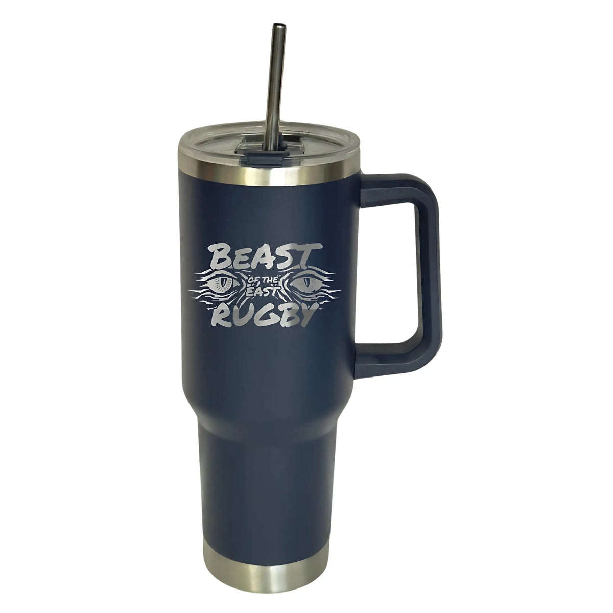 Rugby Imports Beast Rugby Articware Tumbler - 40oz