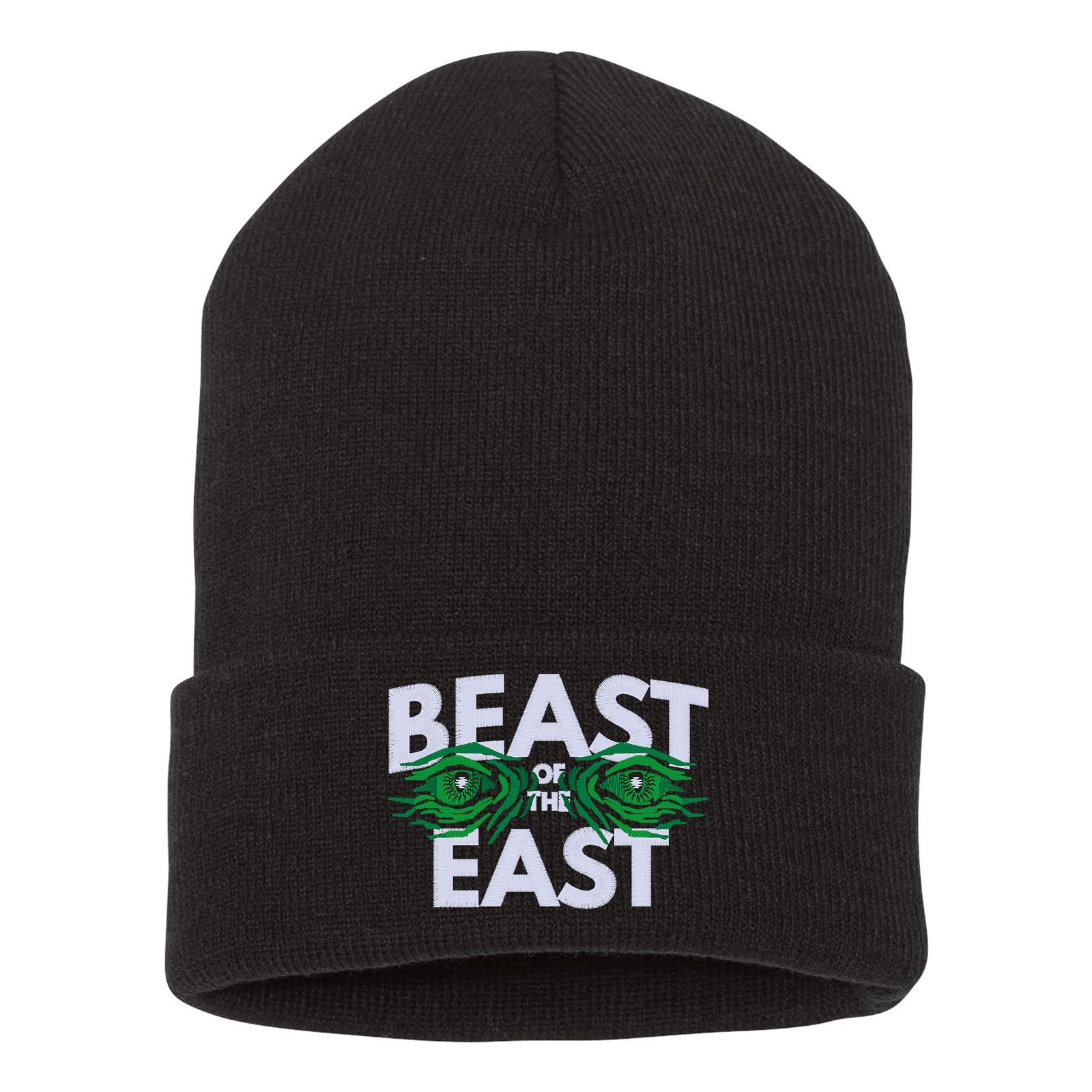 Rugby Imports Beast Rugby Eyes Knit Hat
