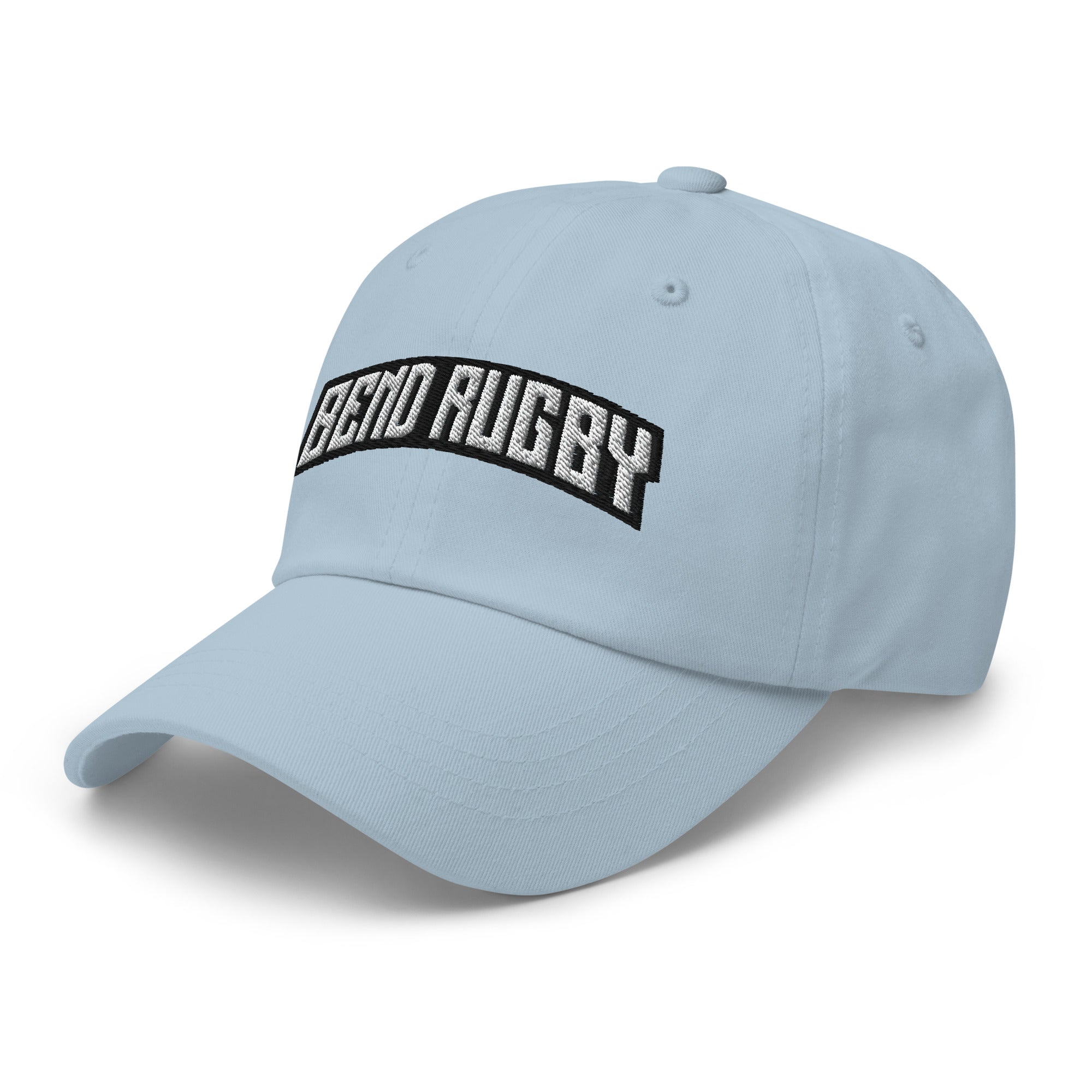 Rugby Imports Bend Rugby Adjustable Hat