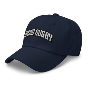 Rugby Imports Bend Rugby Adjustable Hat
