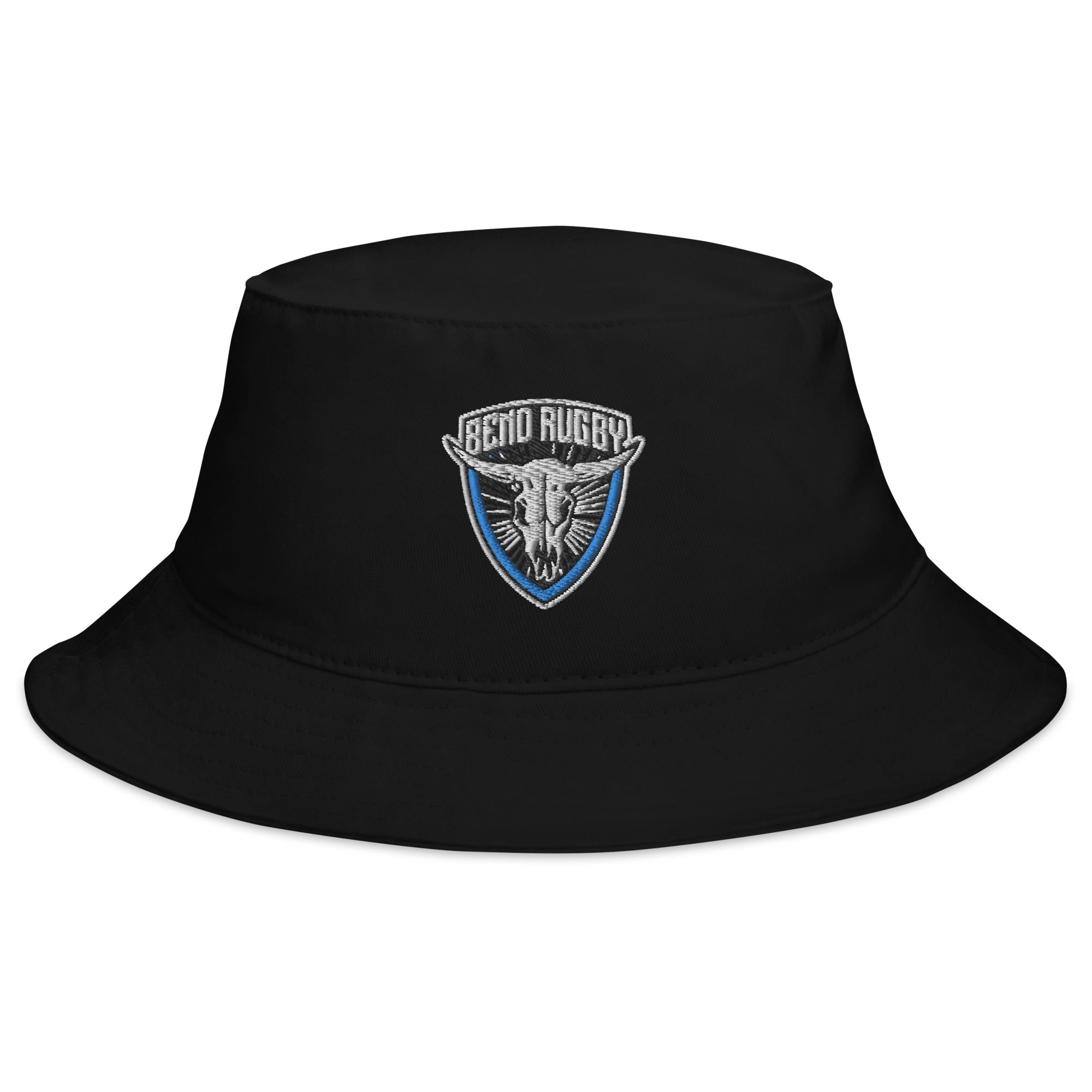 Rugby Imports Bend Rugby Bucket Hat