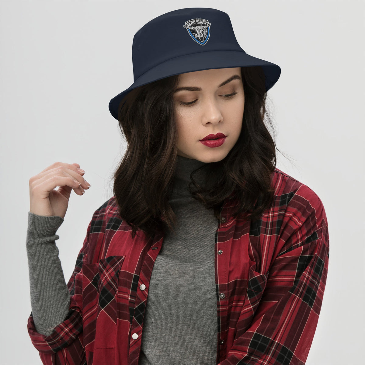 Rugby Imports Bend Rugby Bucket Hat