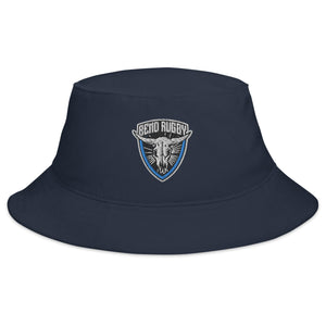 Rugby Imports Bend Rugby Bucket Hat