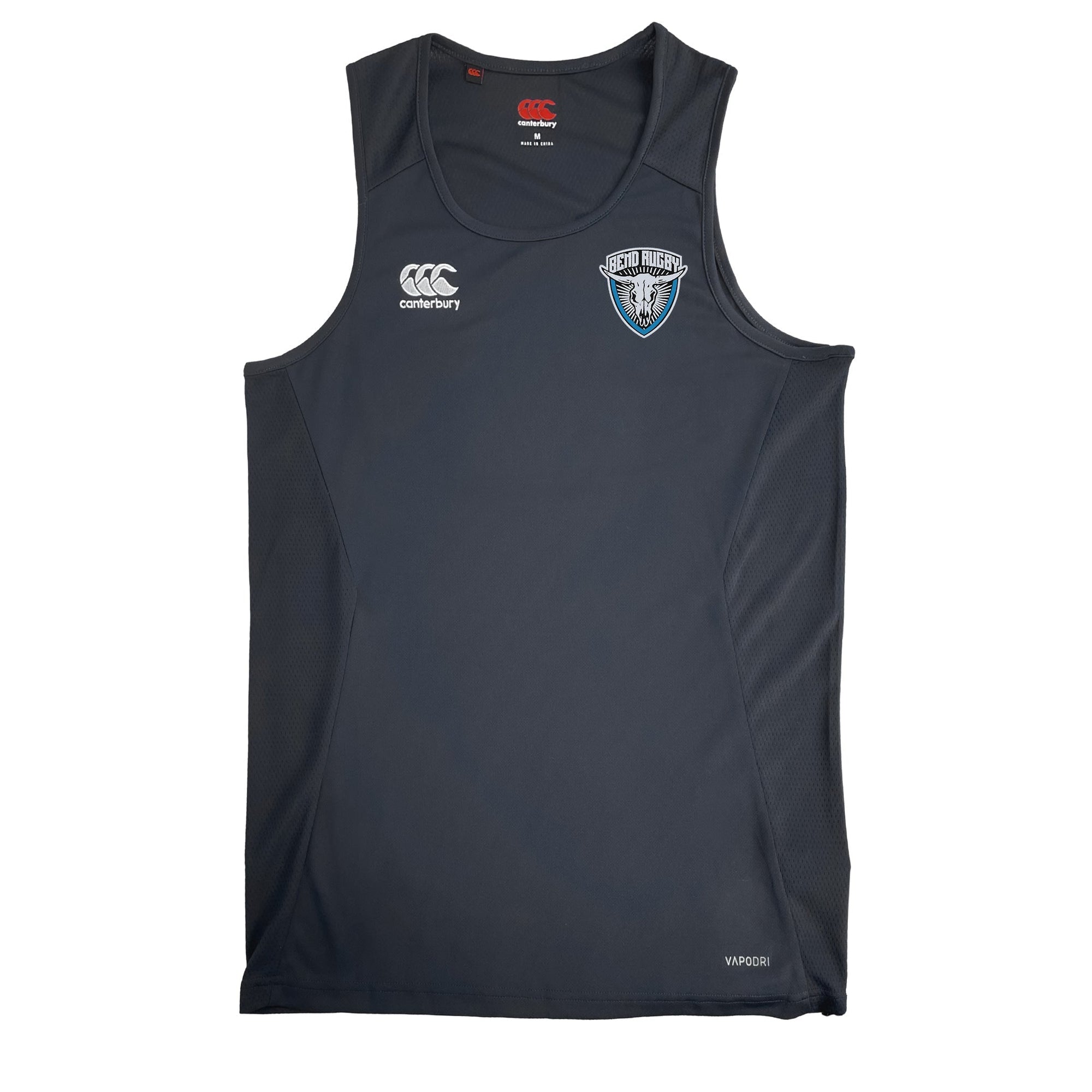 Rugby Imports Bend Rugby  CCC Dry Singlet