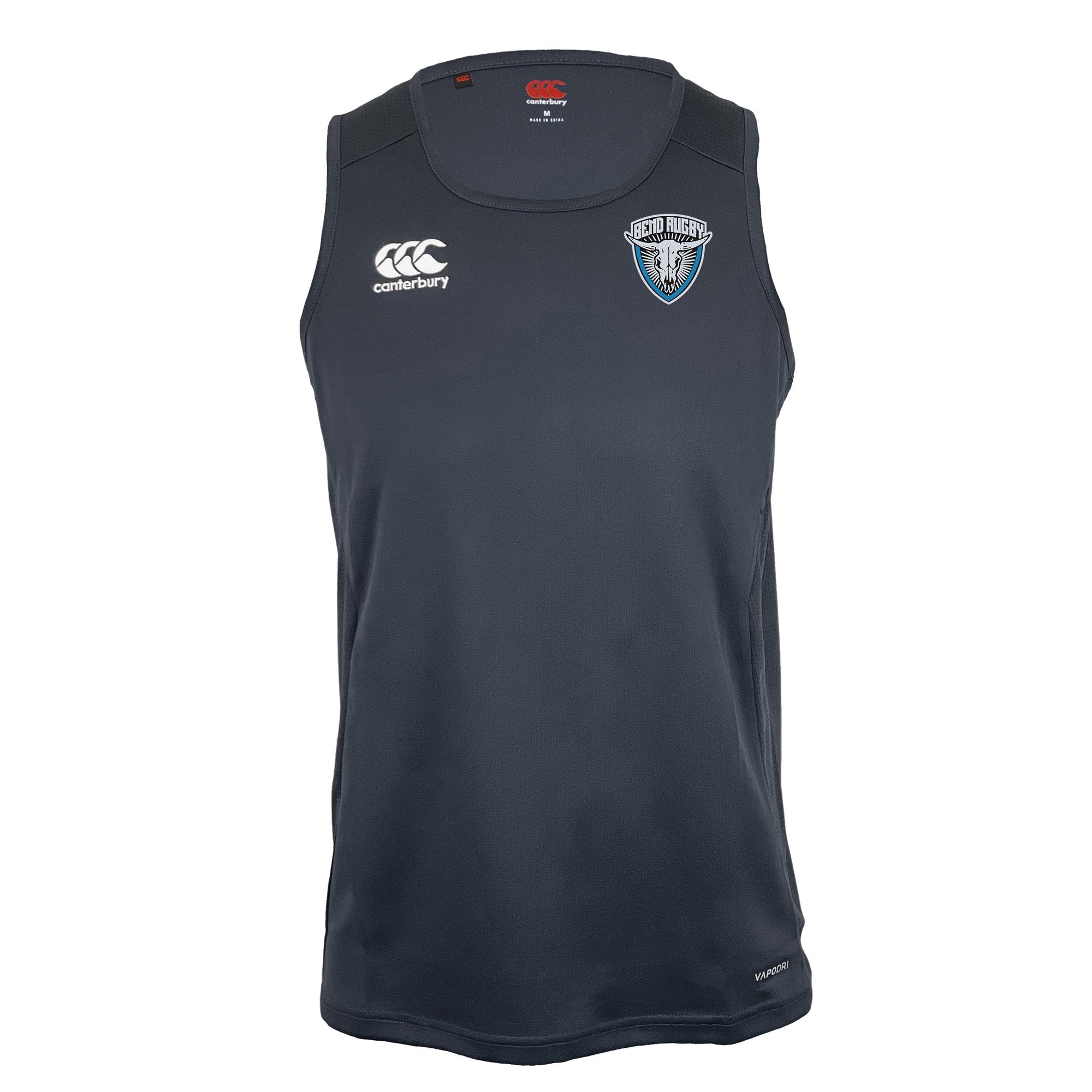 Rugby Imports Bend Rugby  CCC Dry Singlet