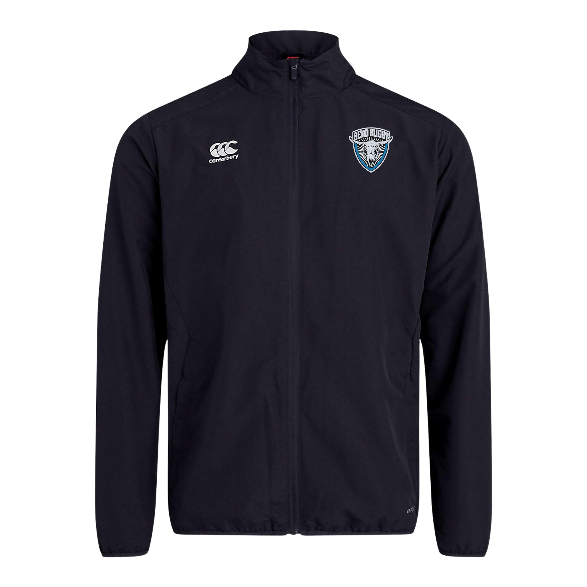 Rugby Imports Bend Rugby  CCC Track Jacket