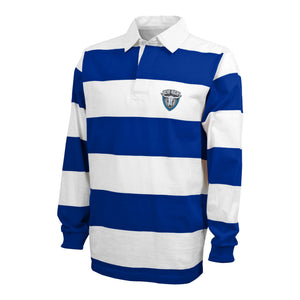 Rugby Imports Bend Rugby  Cotton Social Jersey