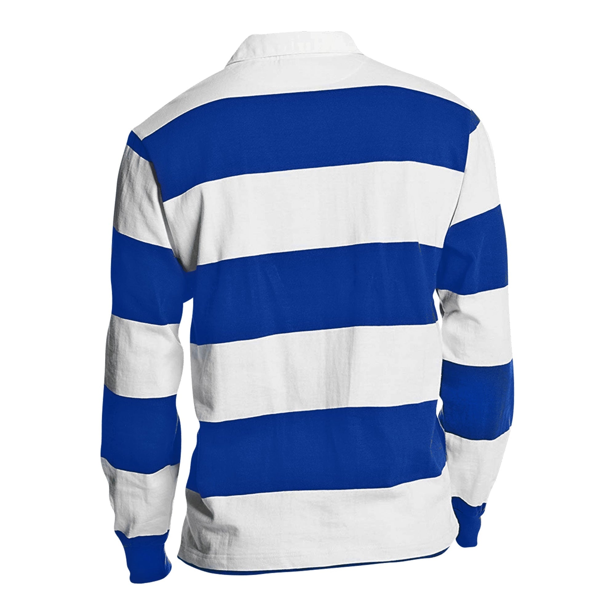 Rugby Imports Bend Rugby  Cotton Social Jersey