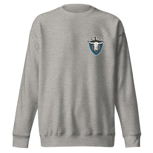 Rugby Imports Bend Rugby Crewneck Sweatshirt