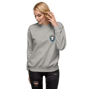 Rugby Imports Bend Rugby Crewneck Sweatshirt