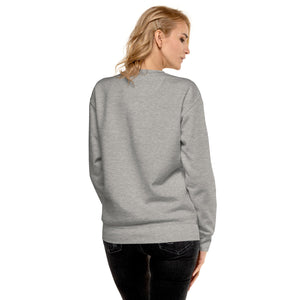 Rugby Imports Bend Rugby Crewneck Sweatshirt