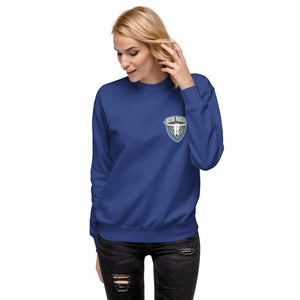 Rugby Imports Bend Rugby Crewneck Sweatshirt