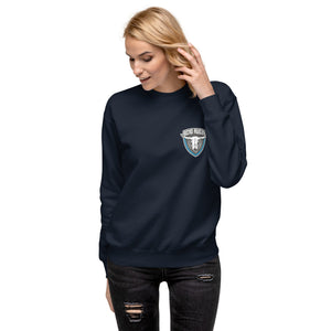 Rugby Imports Bend Rugby Crewneck Sweatshirt