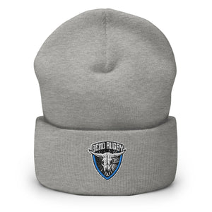 Rugby Imports Bend Rugby Cuffed Beanie